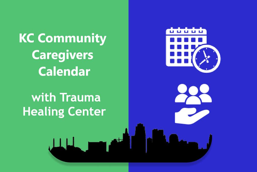 Read more about the article KC Community Caregivers Calendar – December 2023